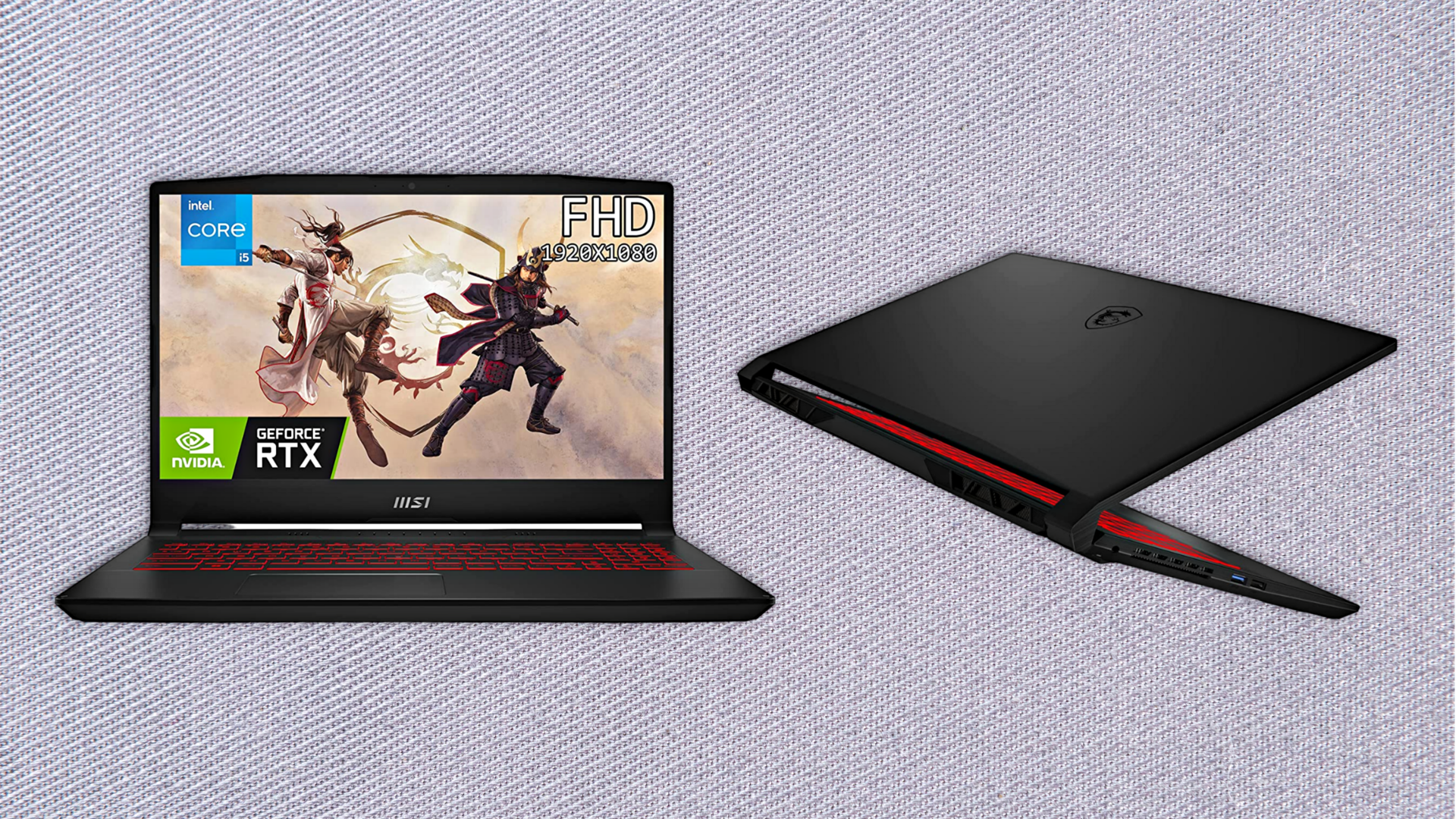 #DealOfTheDay: MSI Katana gaming laptop available with hefty discounts