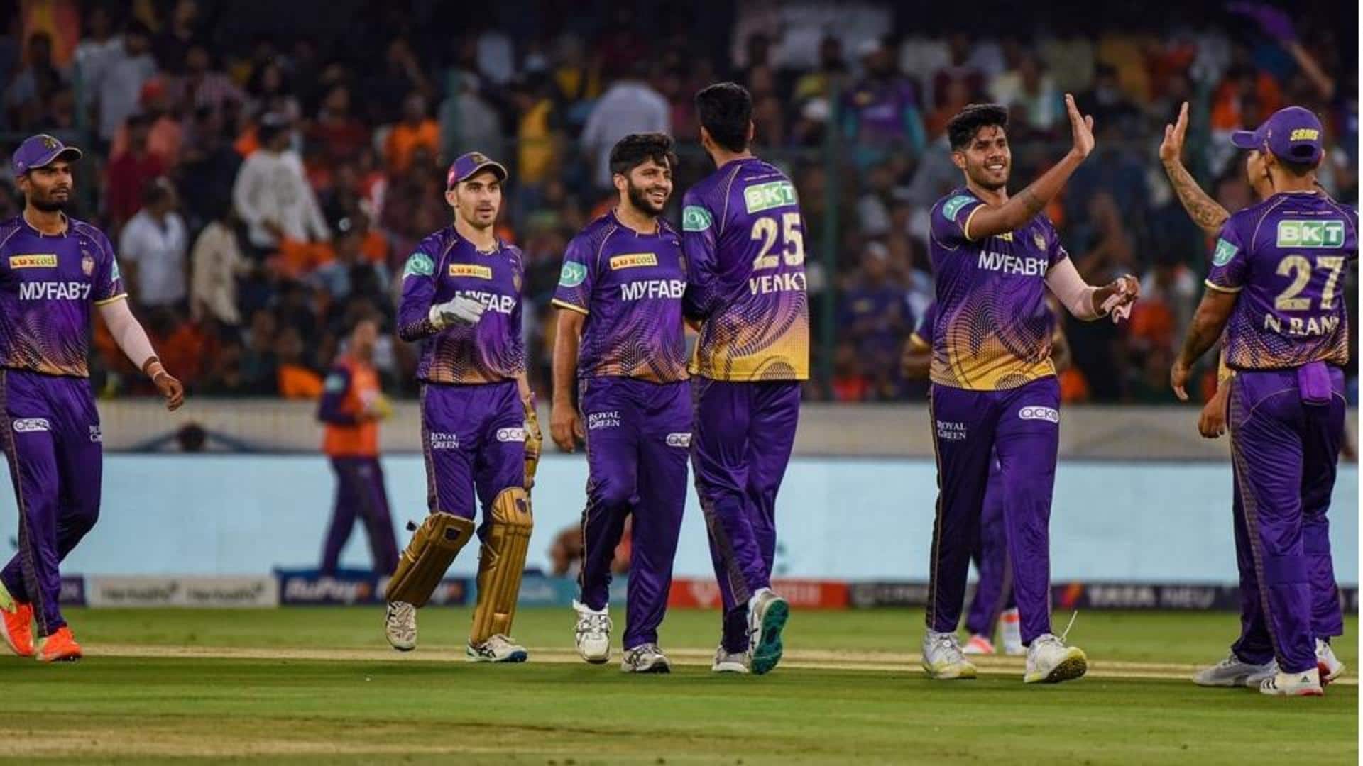IPL 2023, KKR vs RR: Here is the statistical preview