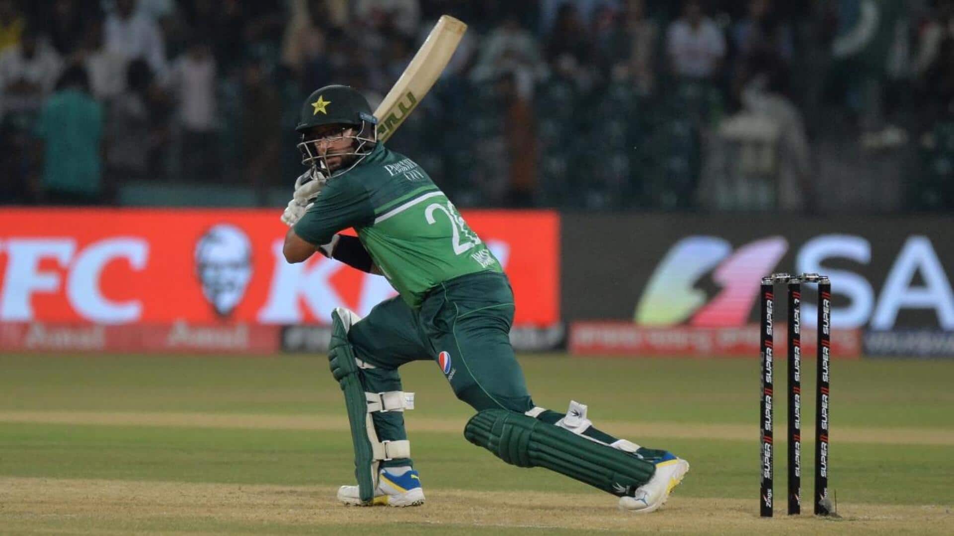 Pakistan humble Bangladesh in Asia Cup, Super Fours: Key stats