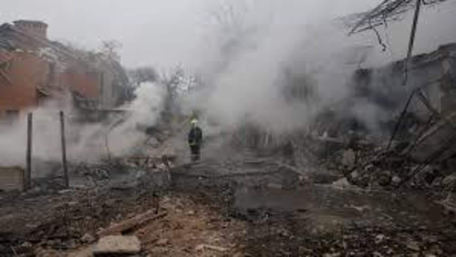 Russia recruiting young Ukrainians via Telegram to become suicide bombers