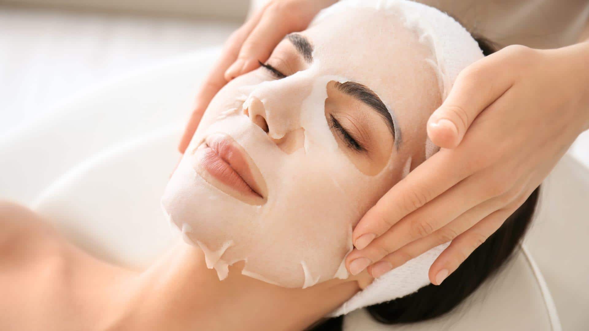 5 natural face masks to revive dull skin 5 natural face masks to revive dull skin
