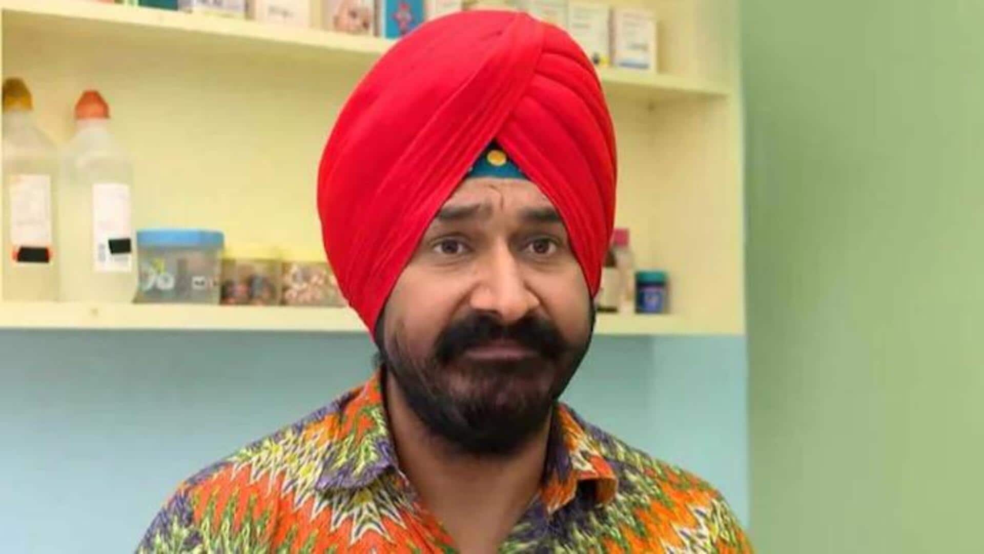 'TMKOC' actor Gurucharan Singh to join 'Bigg Boss 19'? 'TMKOC' actor Gurucharan Singh to join 'Bigg Boss 19'?