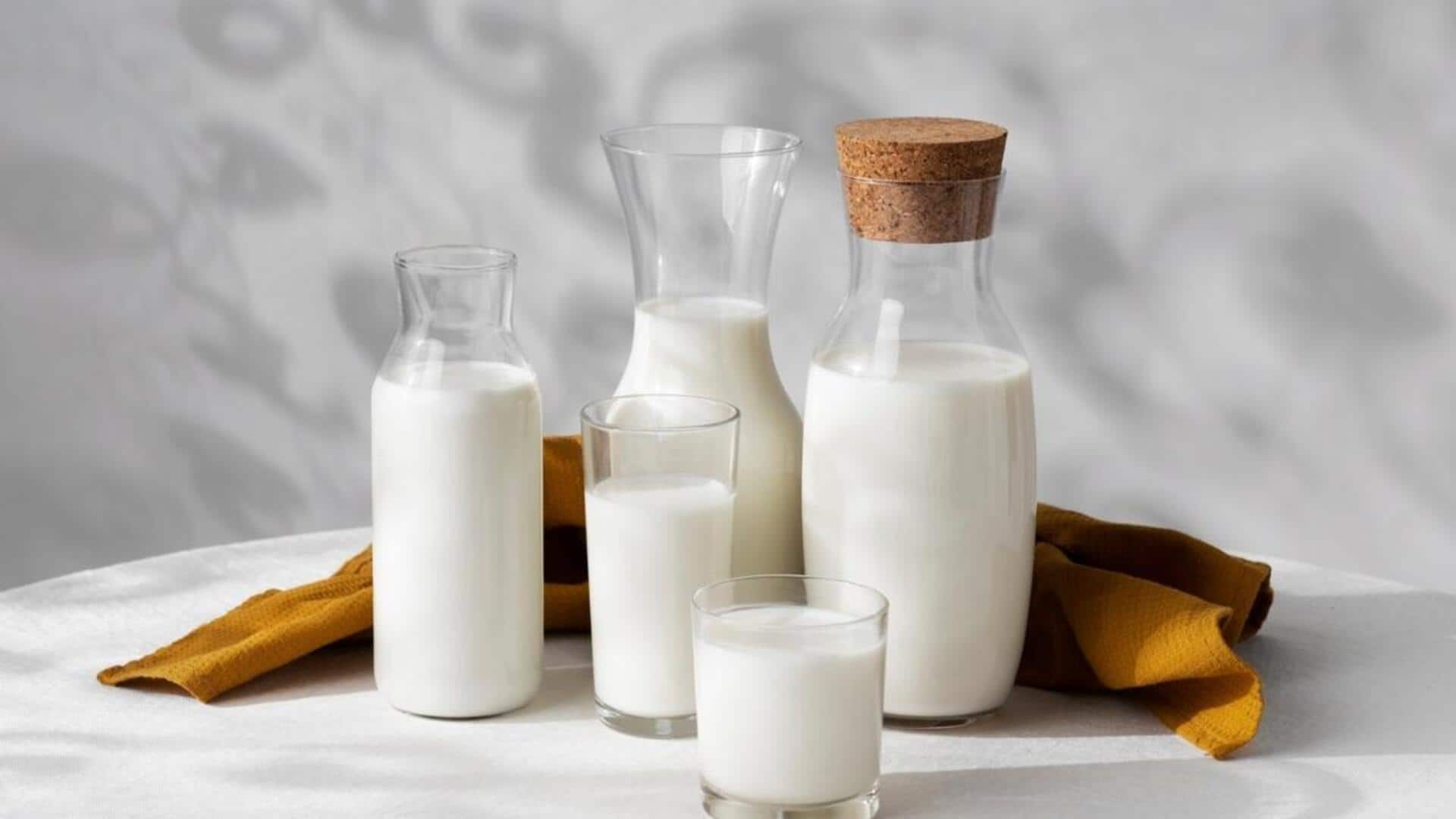 Government expands Delhi Milk Scheme with new cow milk products