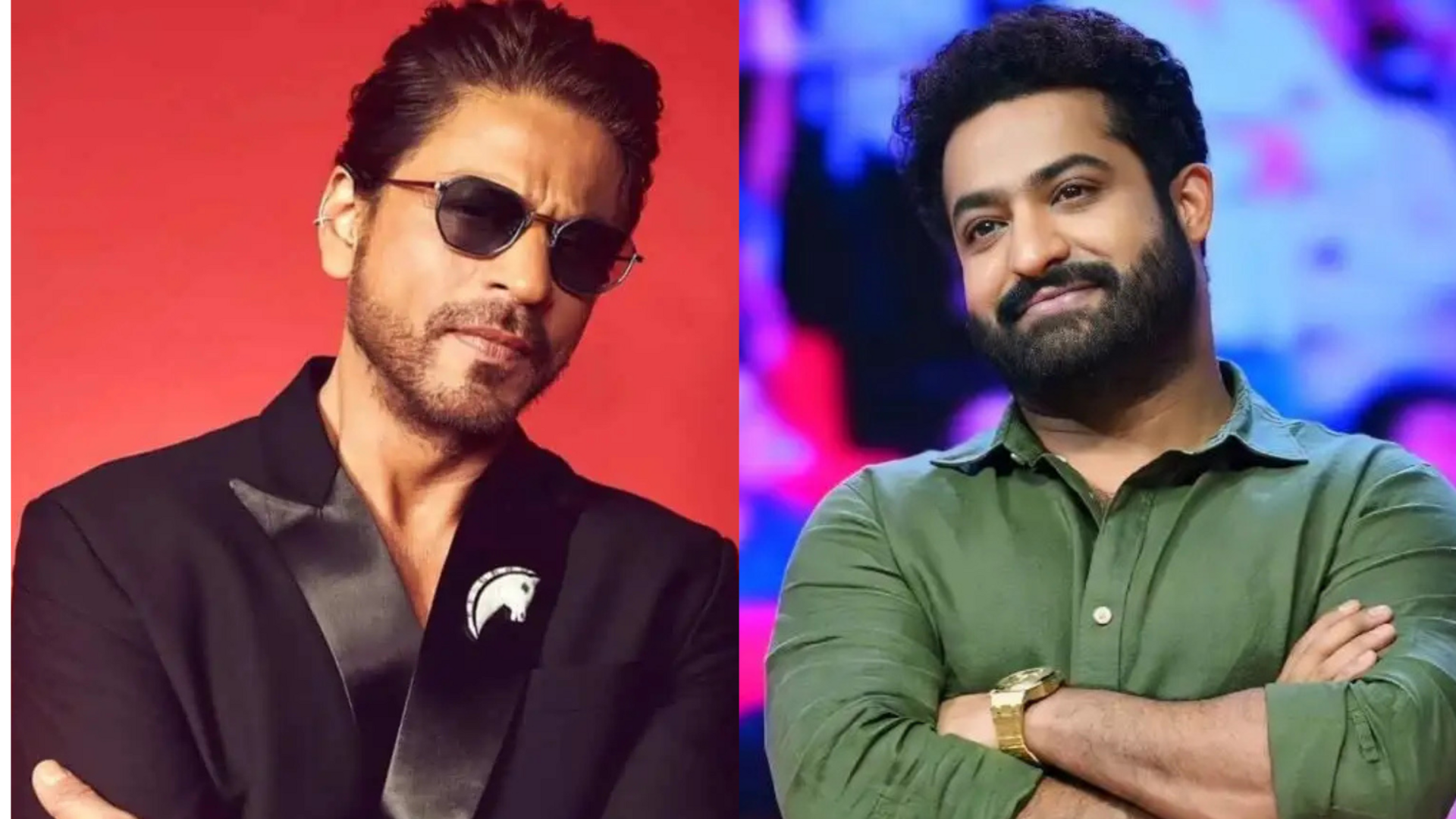 Will SRK collab with Jr. NTR for 'Pathaan 2'?