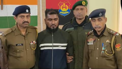Bangladesh-linked terror module busted in Assam, 11 arrested