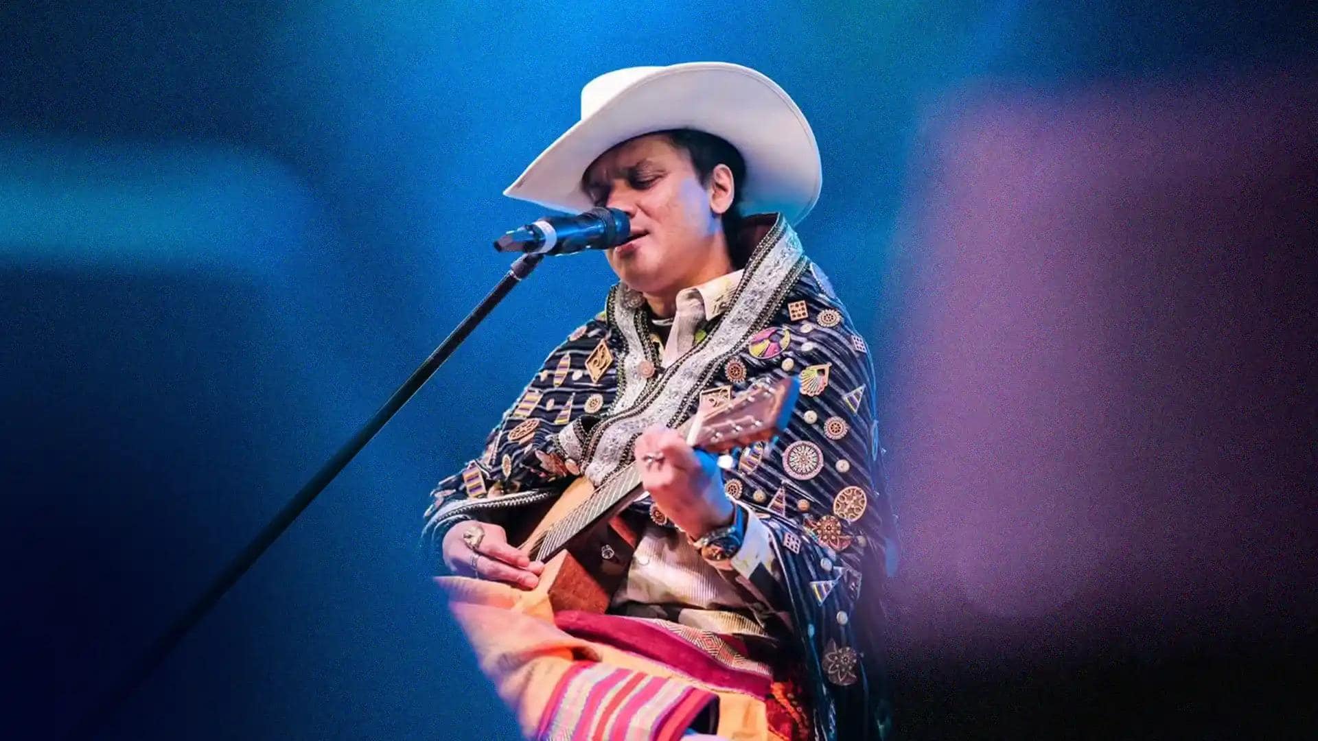 Zubeen Garg's family seeks PM Modi's intervention in death case