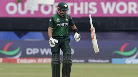 Pakistan drop Babar Azam for Bangladesh ODI series: Details here