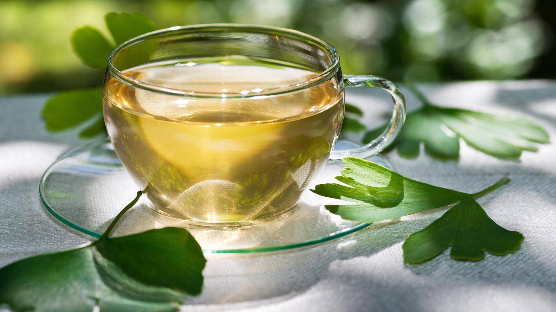 These herbal teas can help you focus better