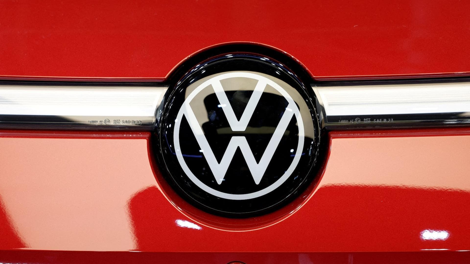 JSW eyes majority stake in Volkswagen's India unit: Report