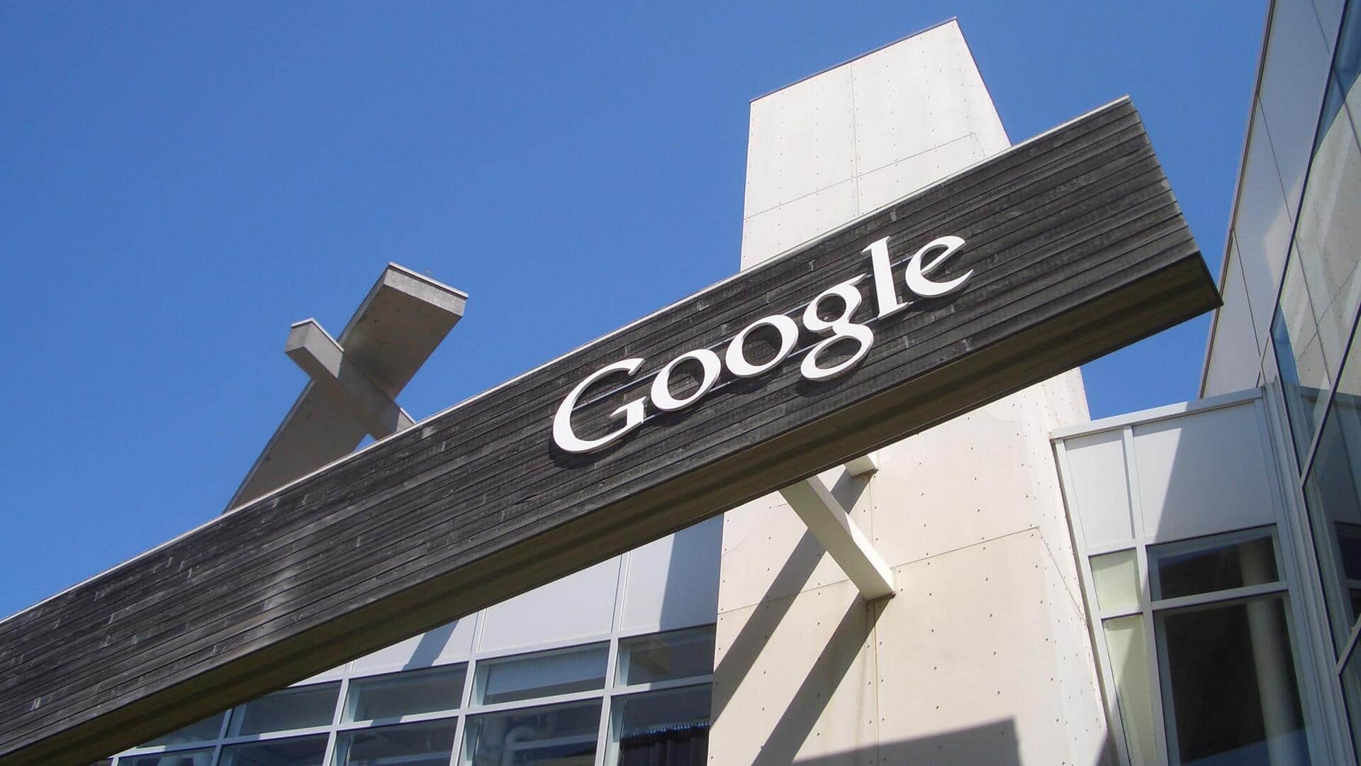 Google rivals seek billions in damages after $1B EU fine