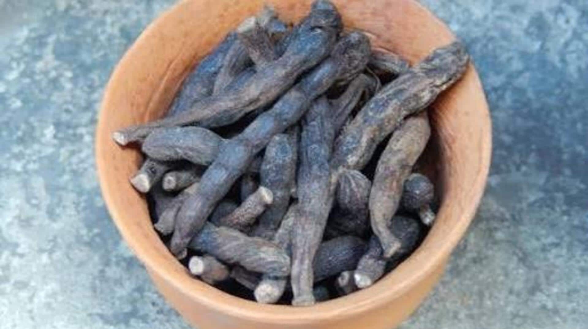 5 culinary uses of Ethiopian pepper