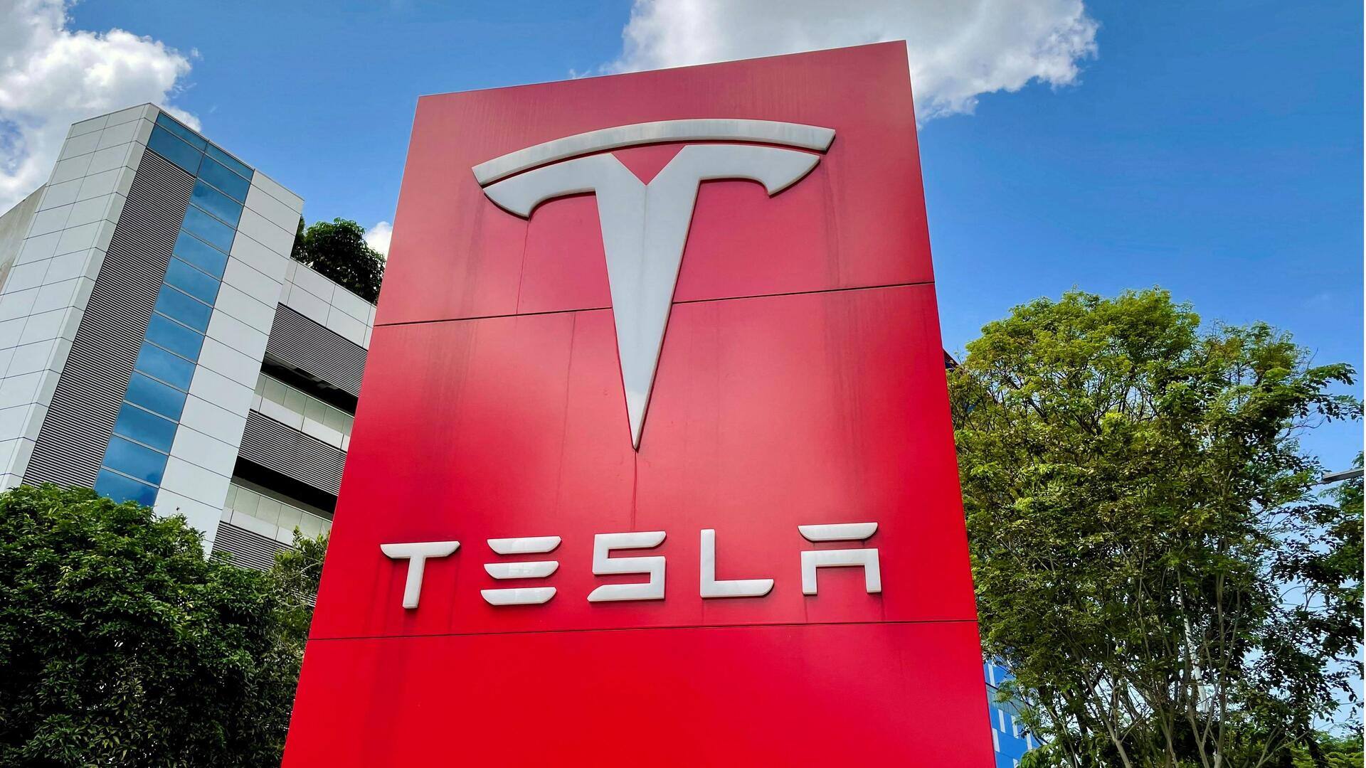 Why Tesla has lined up credit backup worth $30B