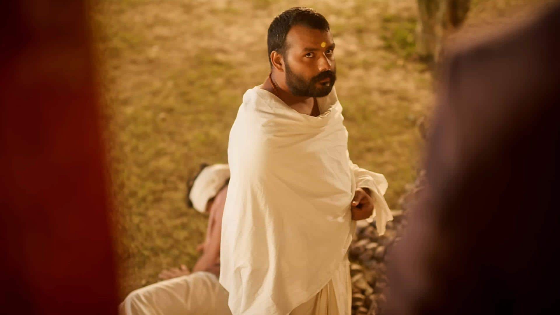 'Hanuman Ansh' slows down; collects ₹414cr in 56 days 