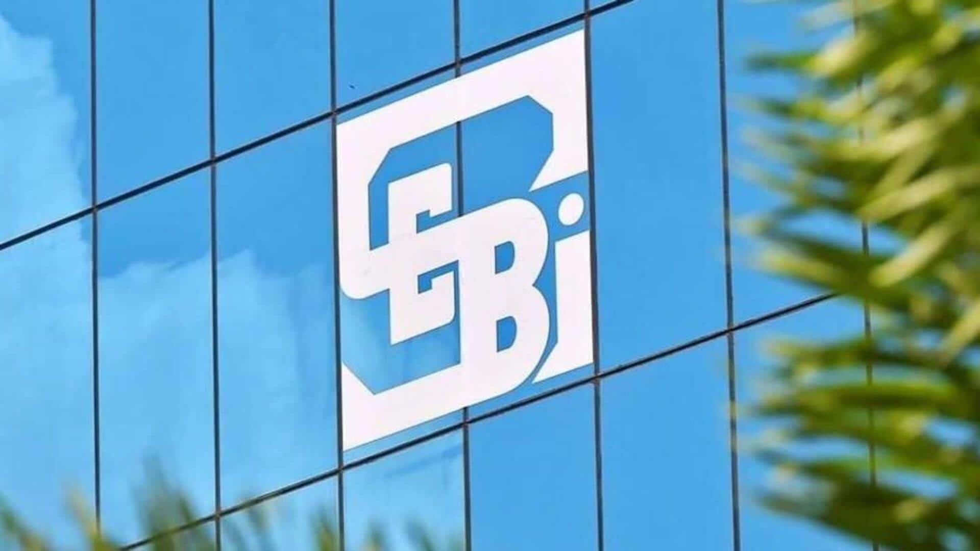 SEBI proposes stricter penalties against this type of listed companies