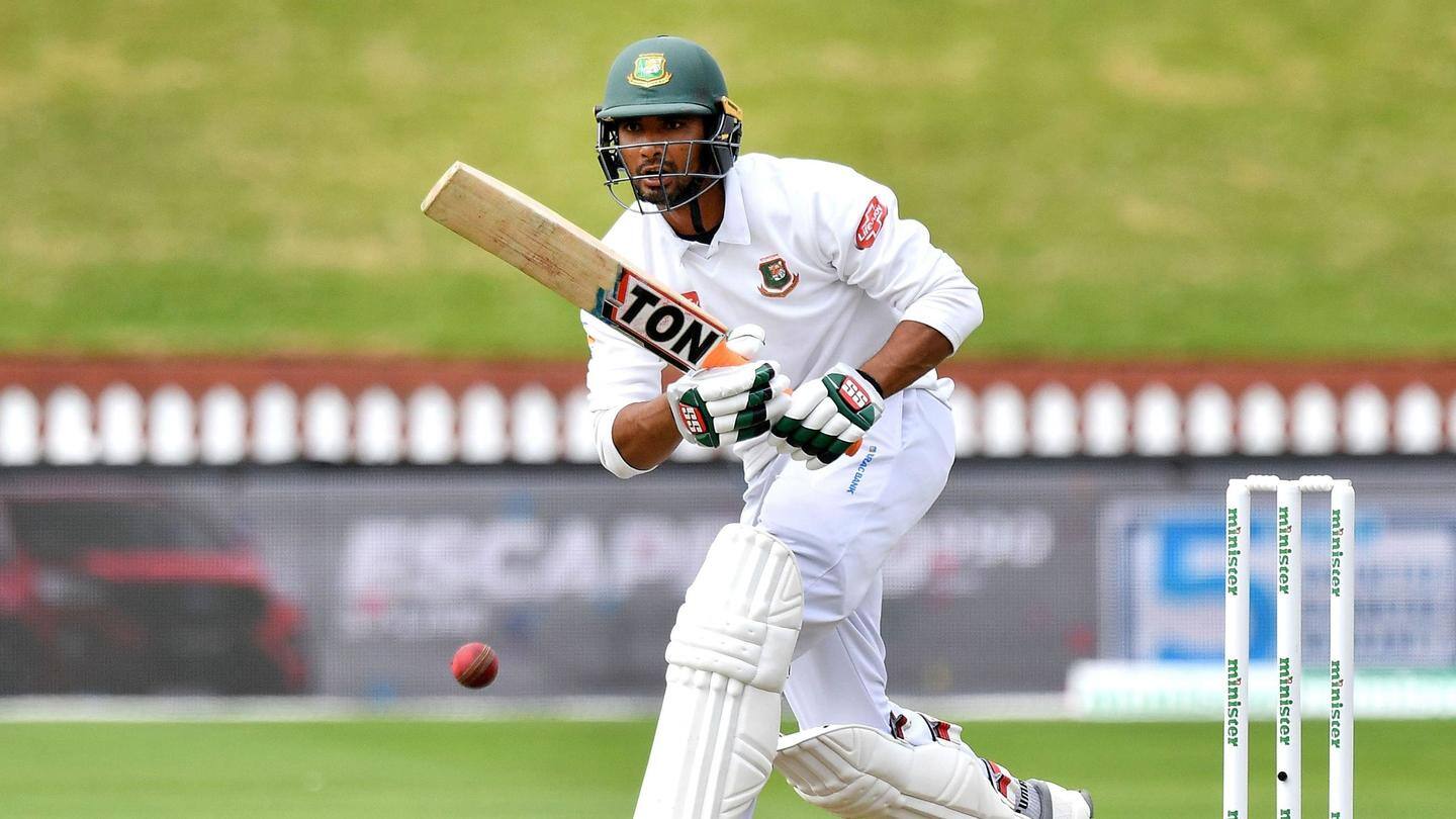 Mahmudullah registers career-best score Mahmudullah registers career-best score