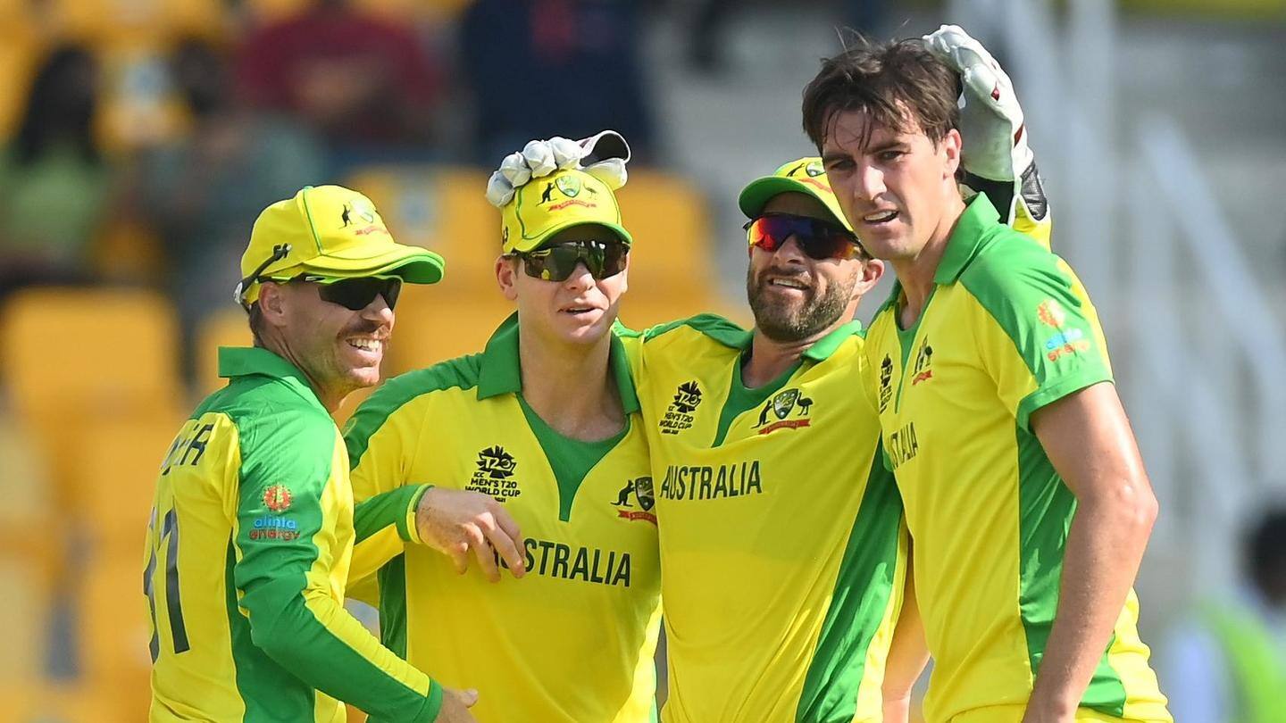 A look at the probable XI of both sides A look at the probable XI of both sides