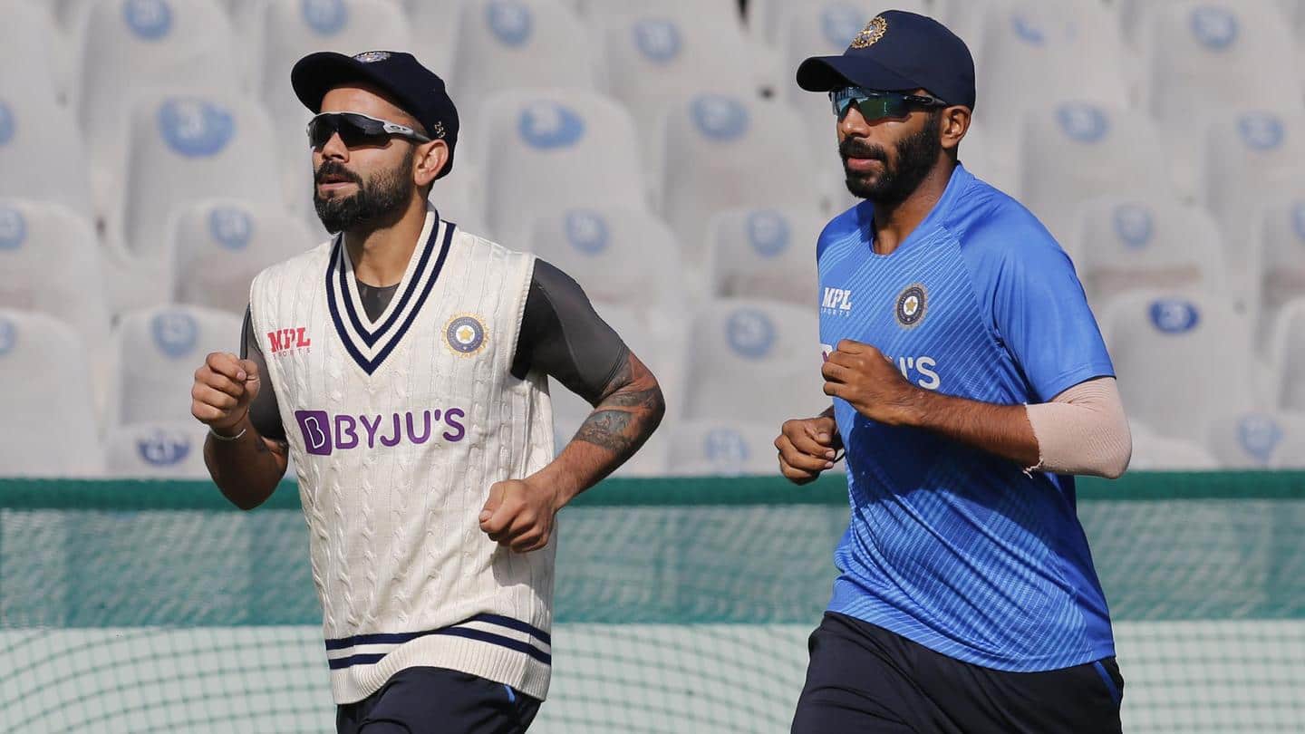 IND vs SL, 1st Test: Match preview, stats, and more