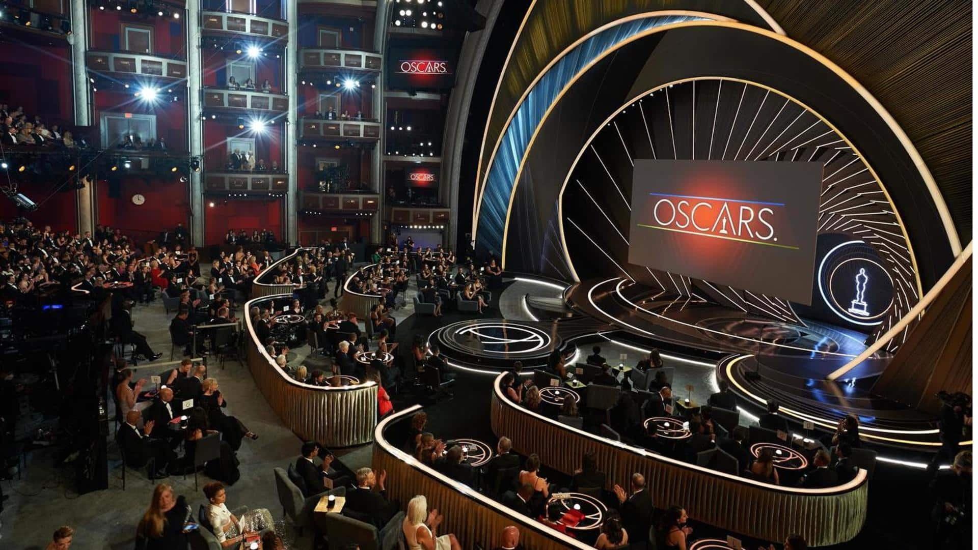 #NewsBytesExplainer: Ever wondered how Oscars work? Here's everything to know