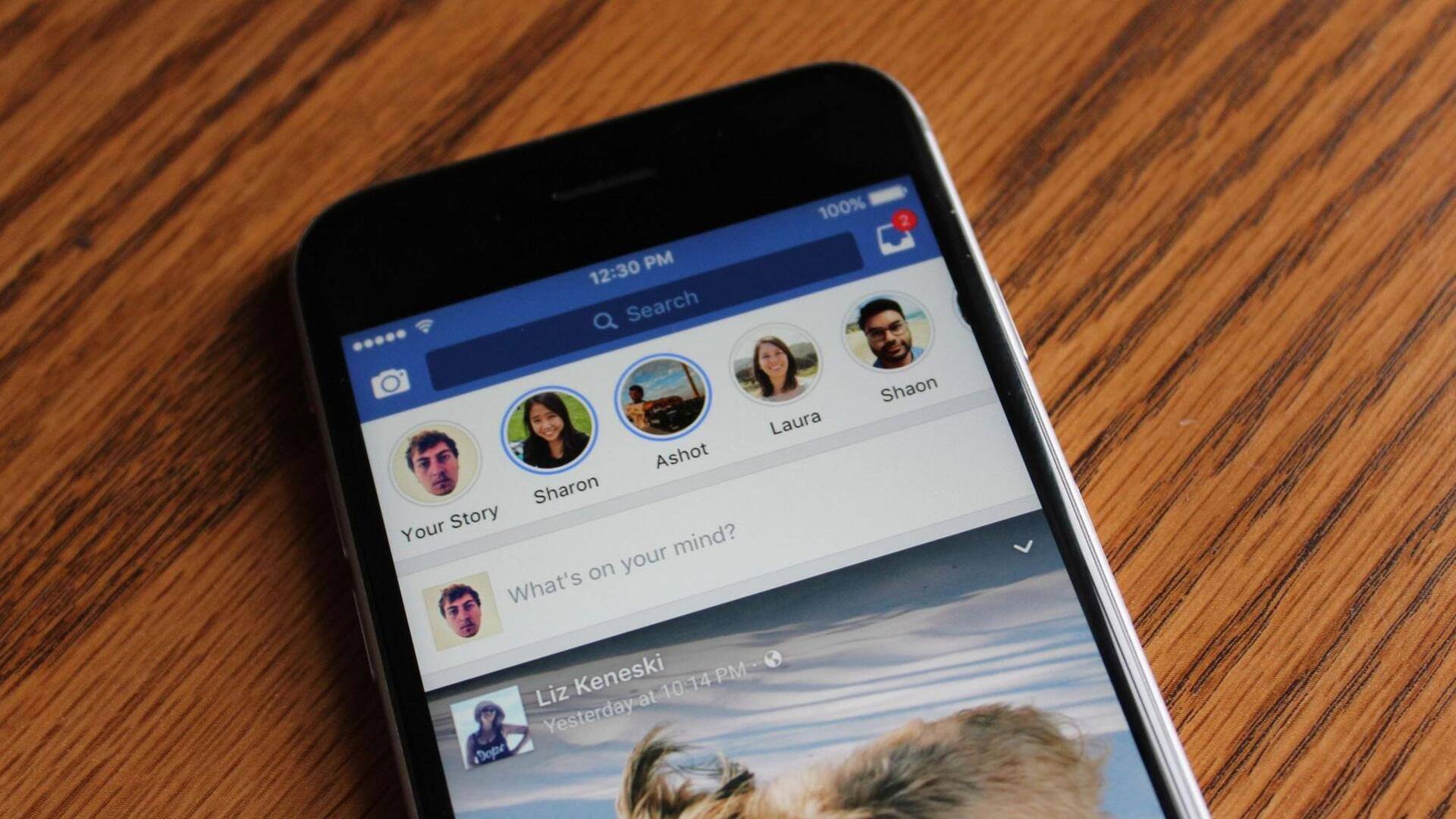 Meta's new API makes sharing Facebook stories effortless