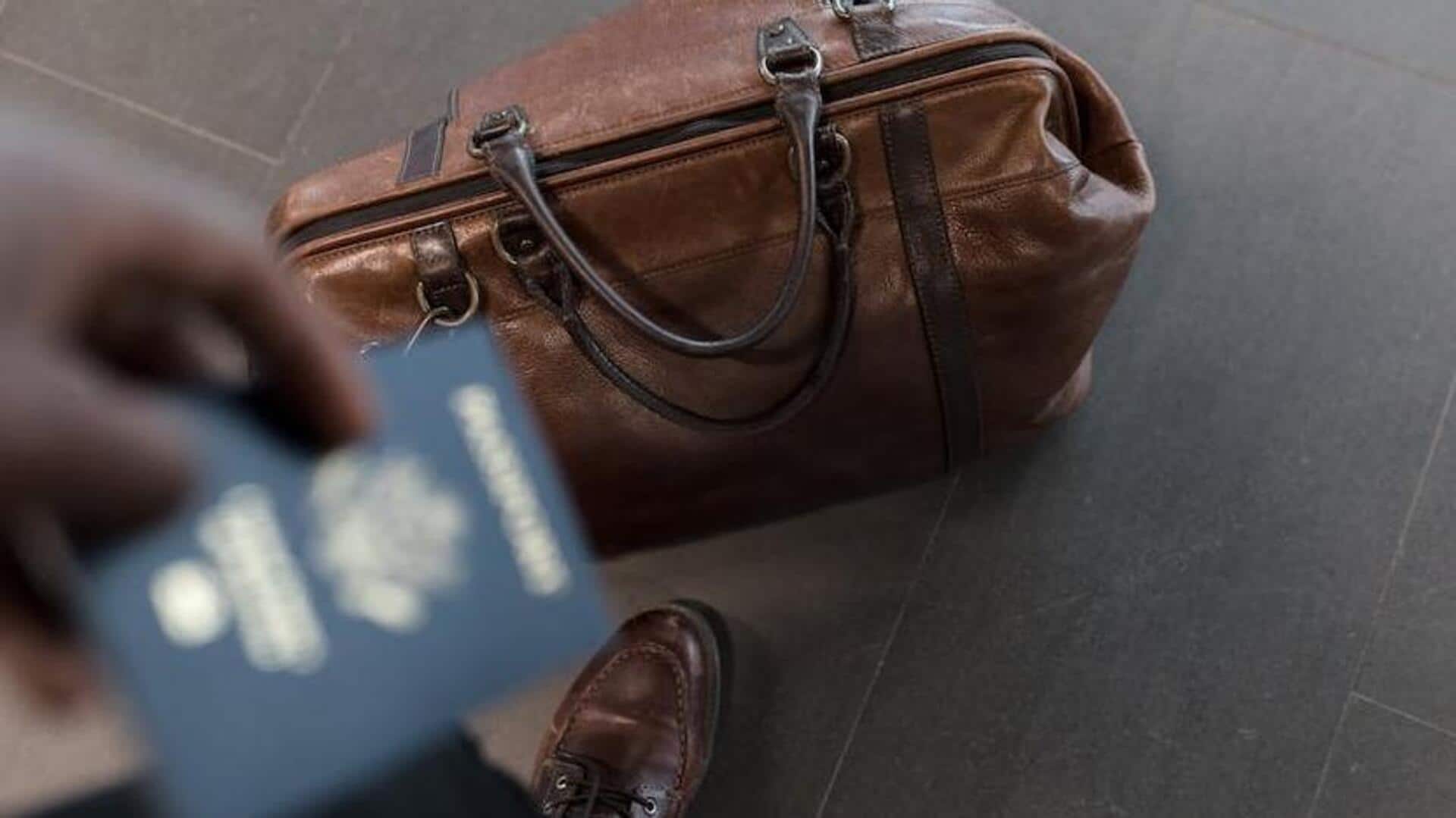How to get faster 'Out-of-Turn' passports without extra fee