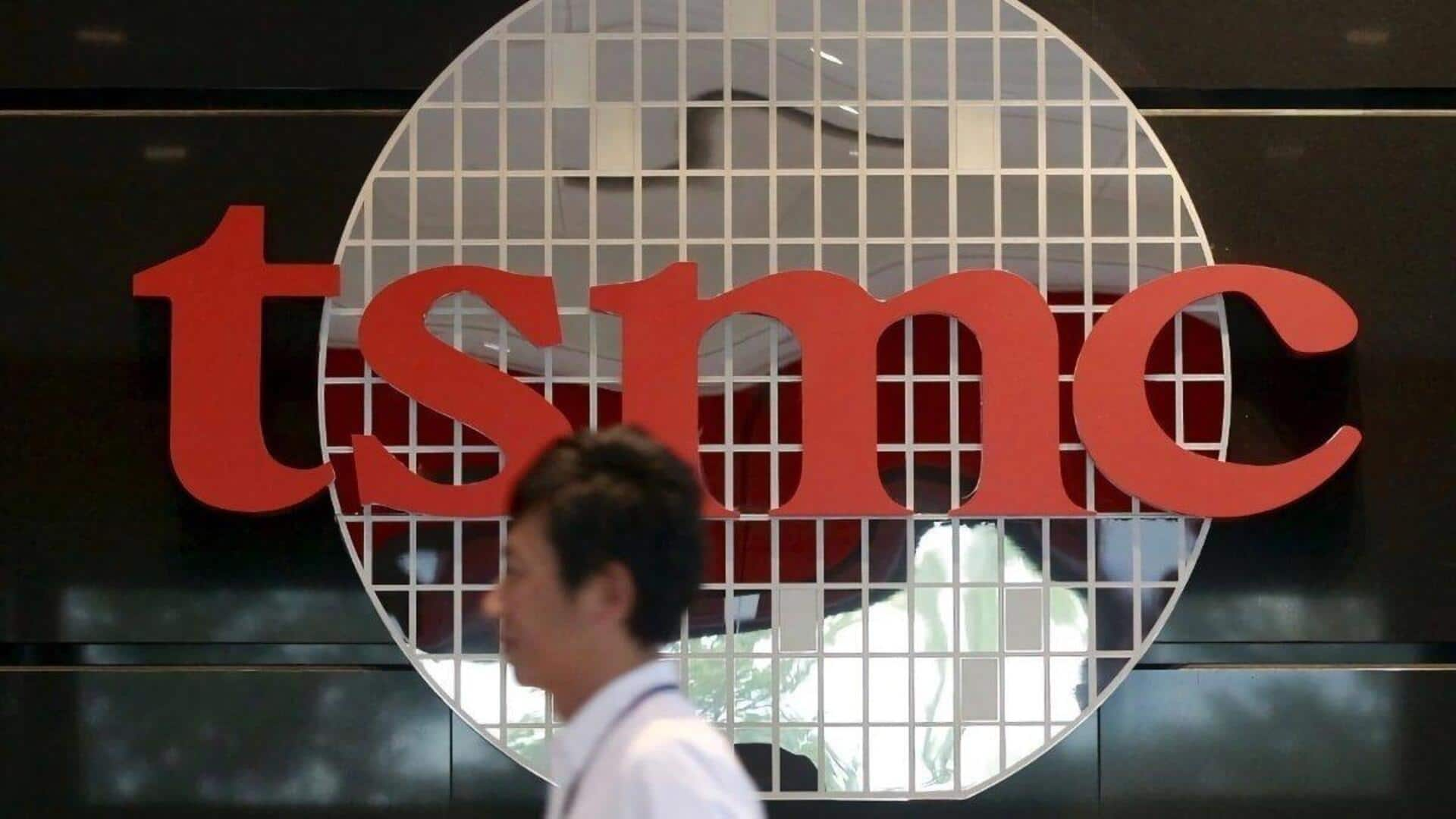 Tesla taps TSMC's 3nm chip design for next-gen Autopilot computer