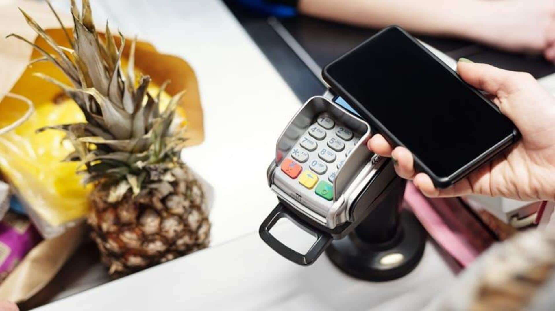 Mastering digital wallets for budget tracking