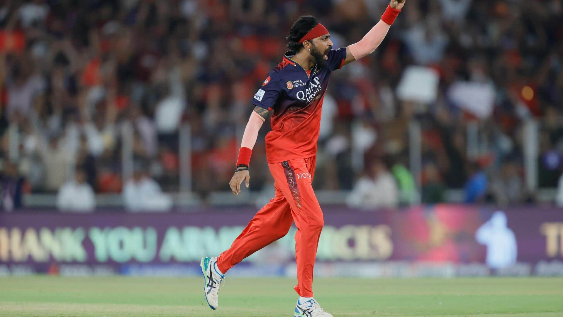 IPL 2025: Krunal Pandya, Suryakumar Yadav among award winners IPL 2025: Krunal Pandya, Suryakumar Yadav among award winners
