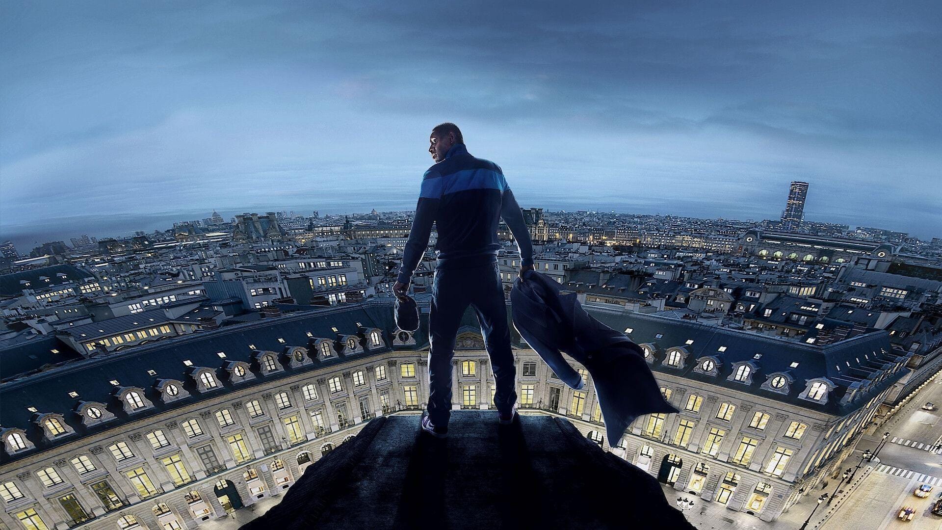 Netflix sets 'Lupin' Part 4 premiere date