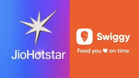 JioHotstar brings Swiggy food delivery directly into live IPL streams