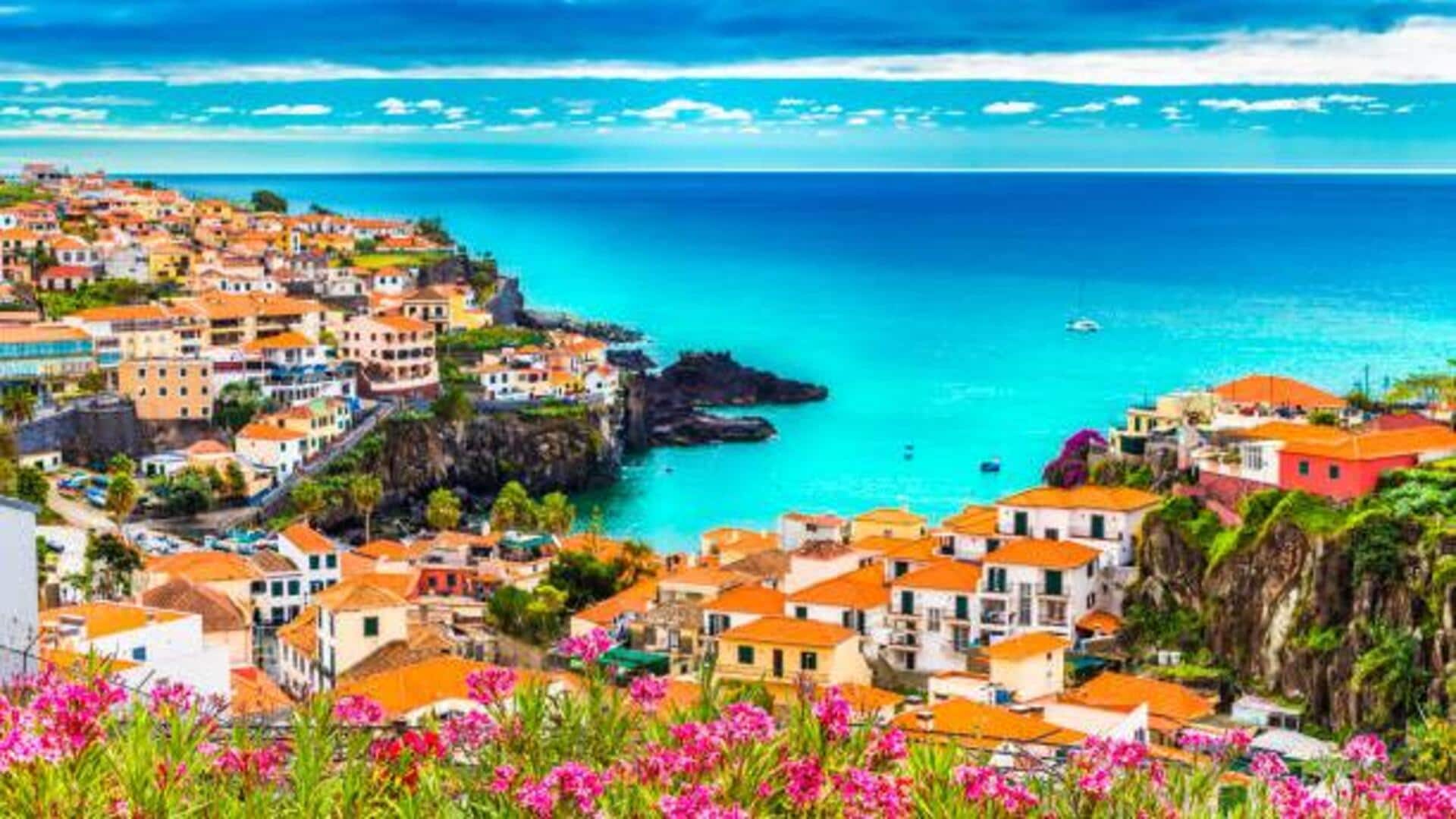 These islands in Portugal are a photographer's dream