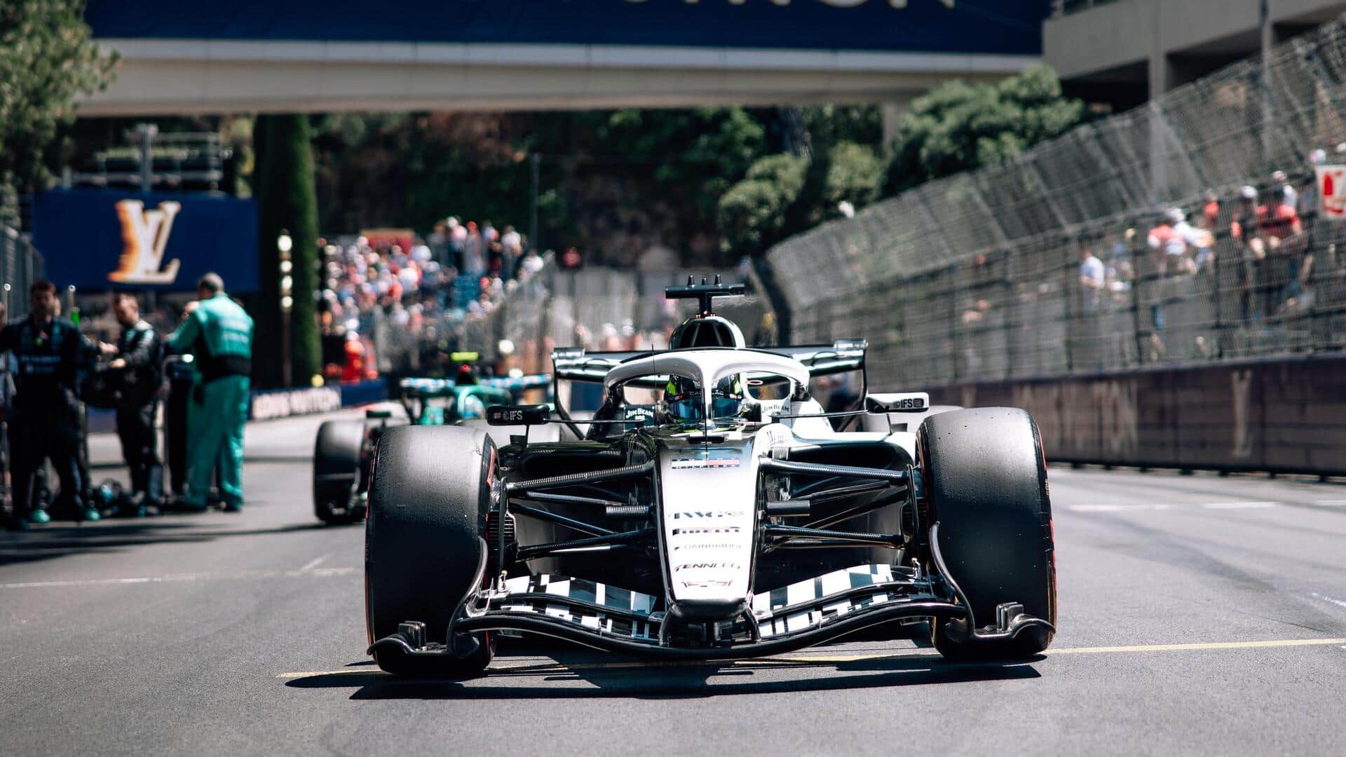 F1 announces major changes to engine regulations: Key details