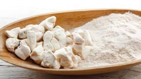 5 rare plant-based products from Africa