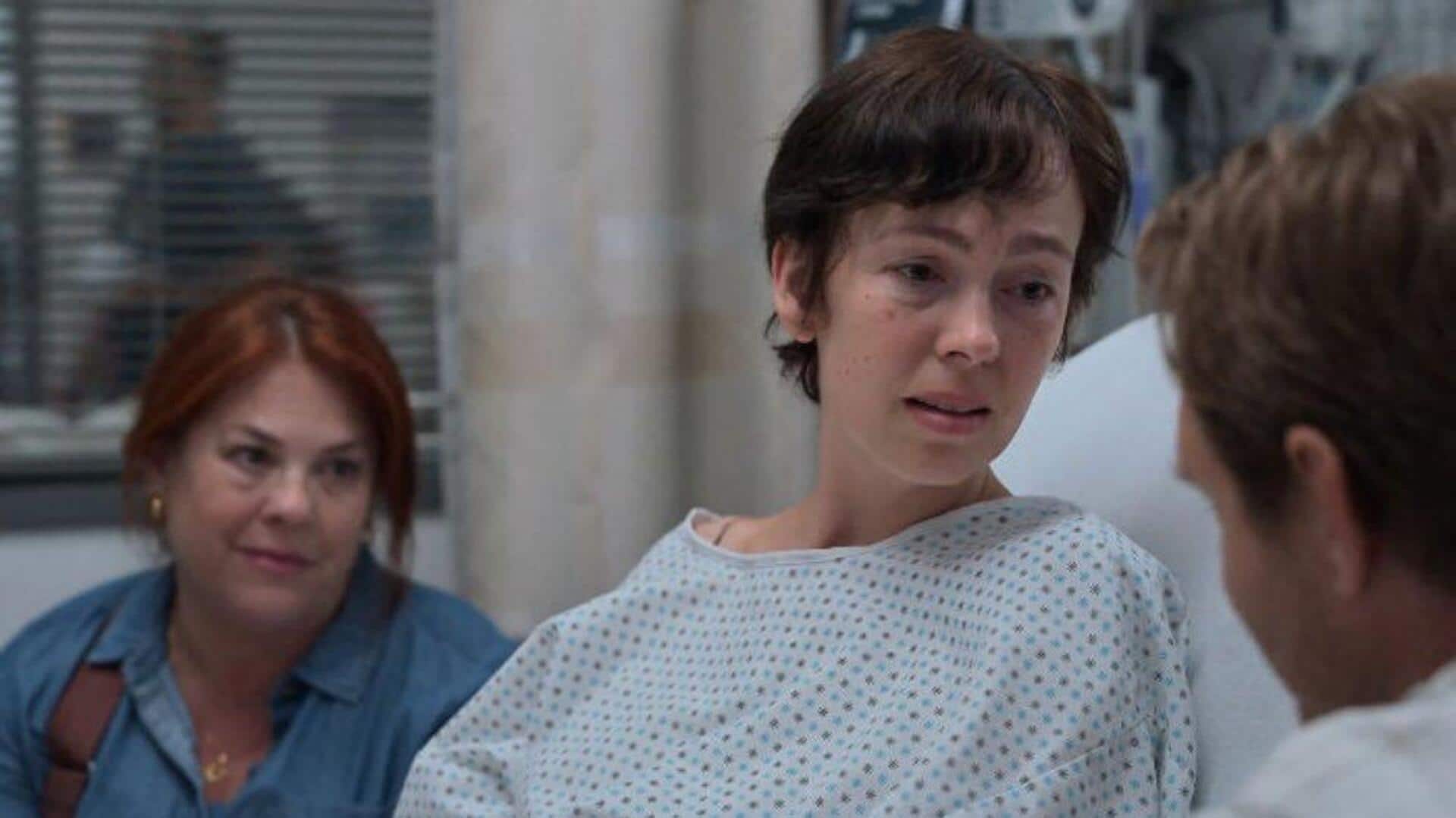 This 'Pitt' actor self-submitted for Emmy and bagged a nomination!
