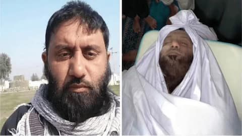 Pakistan: Senior LeT commander found dead in Islamabad mosque
