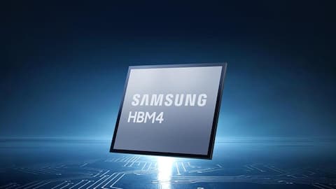 Samsung to double HBM4 output as AI chip demand surges