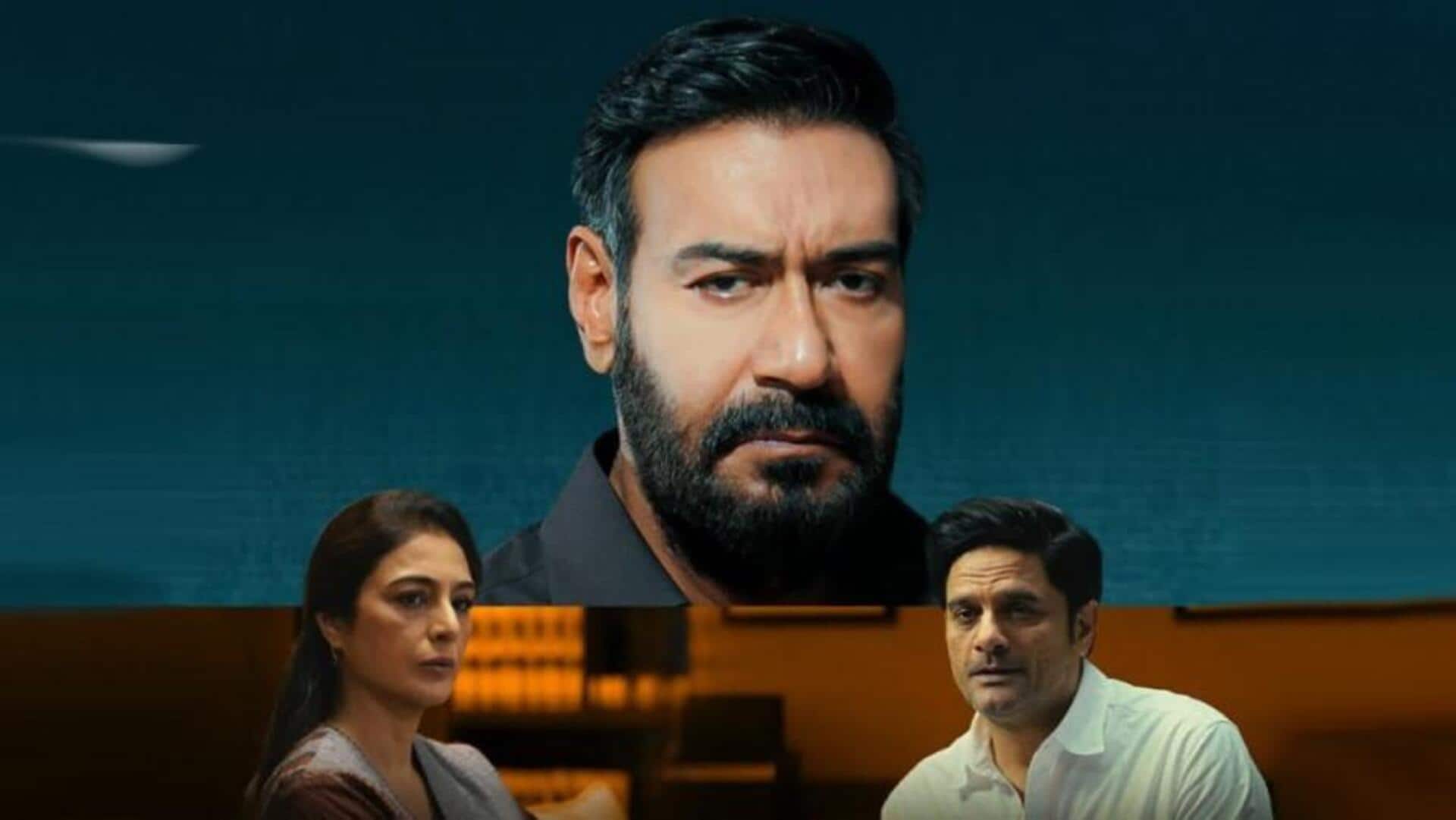 How 'Drishyam 3's success is causing trouble for new releases