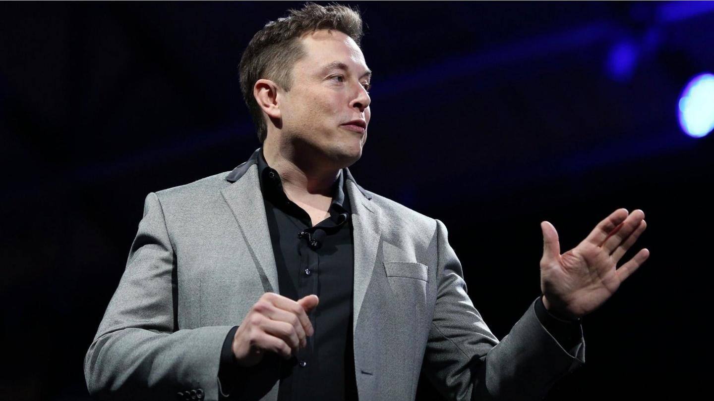 Musk estimated Falcon 9 could fly 100 times before retirement Musk estimated Falcon 9 could fly 100 times before retirement