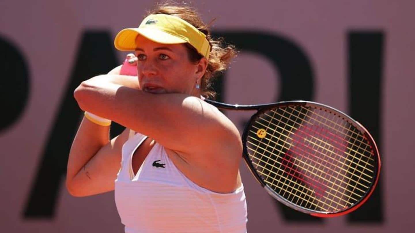 Pavlyuchenkova through to fourth round for the second time Pavlyuchenkova through to fourth round for the second time