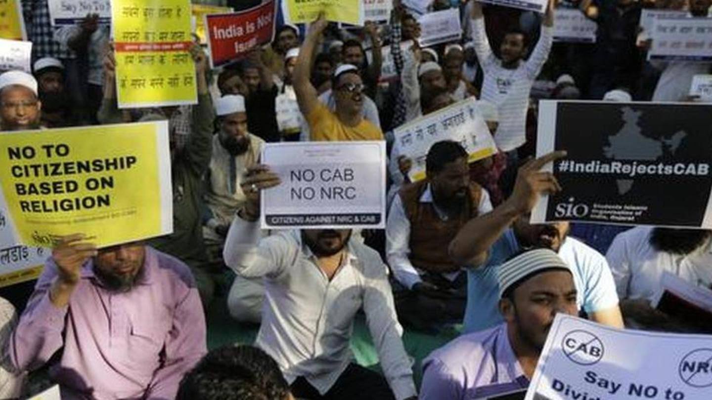 We reach out to the majority communities also: Bhagwat We reach out to the majority communities also: Bhagwat
