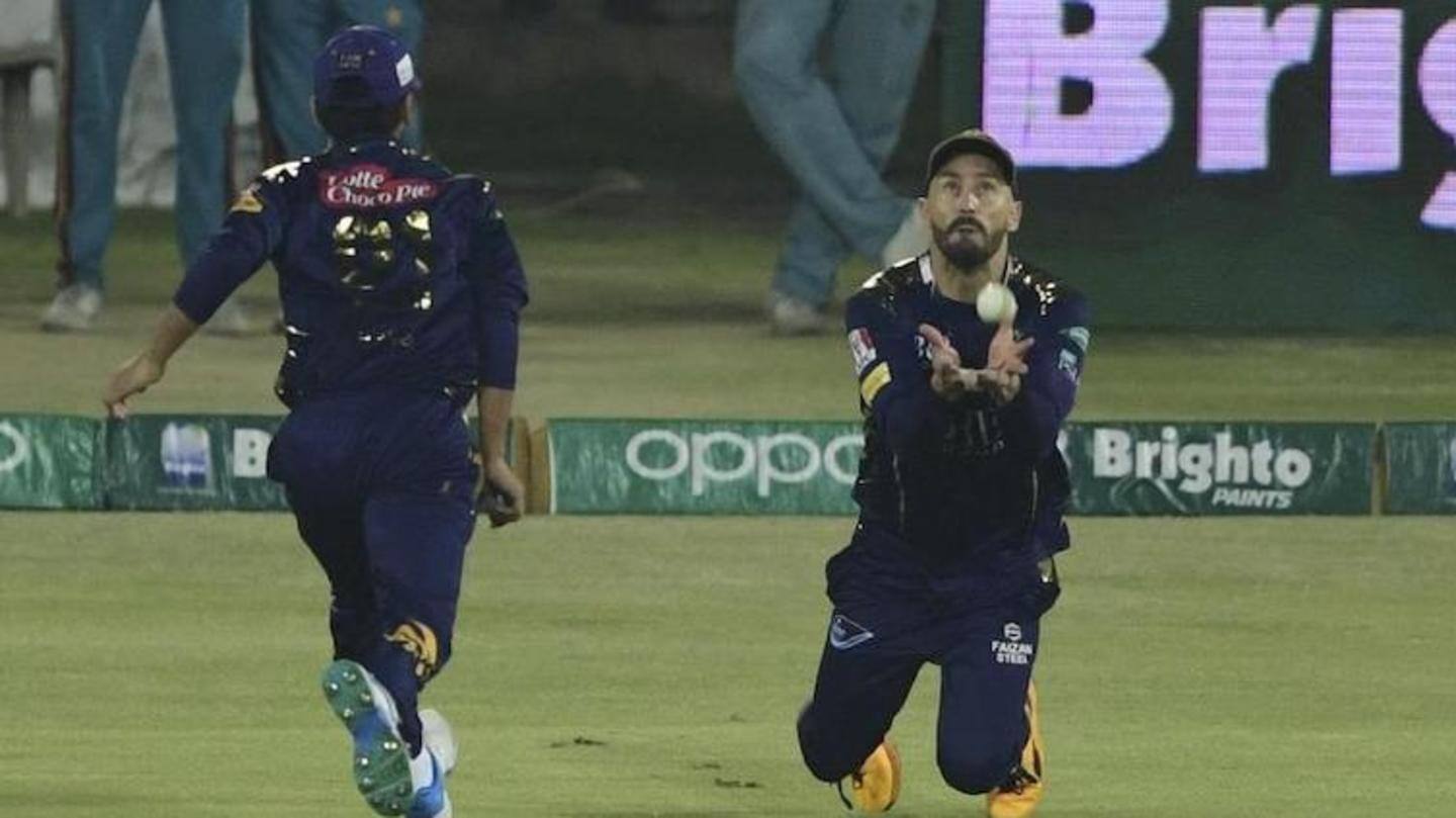 Faf returns after two months Faf returns after two months
