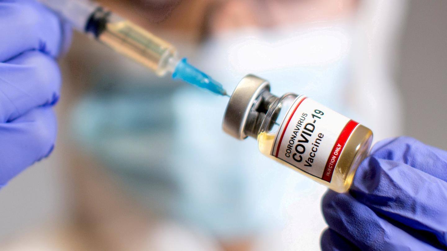 Employers required to provide paid time-off for vaccination Employers required to provide paid time-off for vaccination