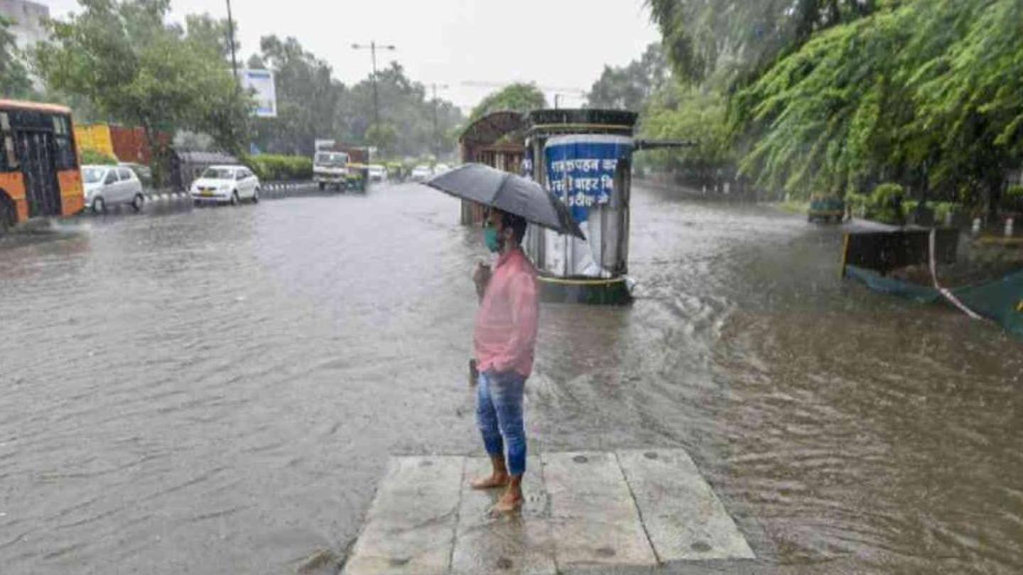 All-time record stands at 1,420.3 mm rainfall recorded in 1933 All-time record stands at 1,420.3 mm rainfall recorded in 1933