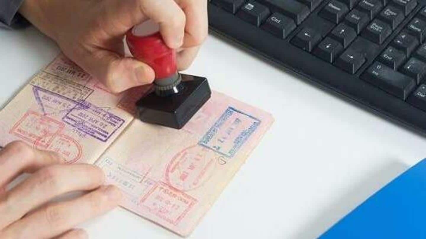 Indians no longer need police clearance certificate for Saudi visa