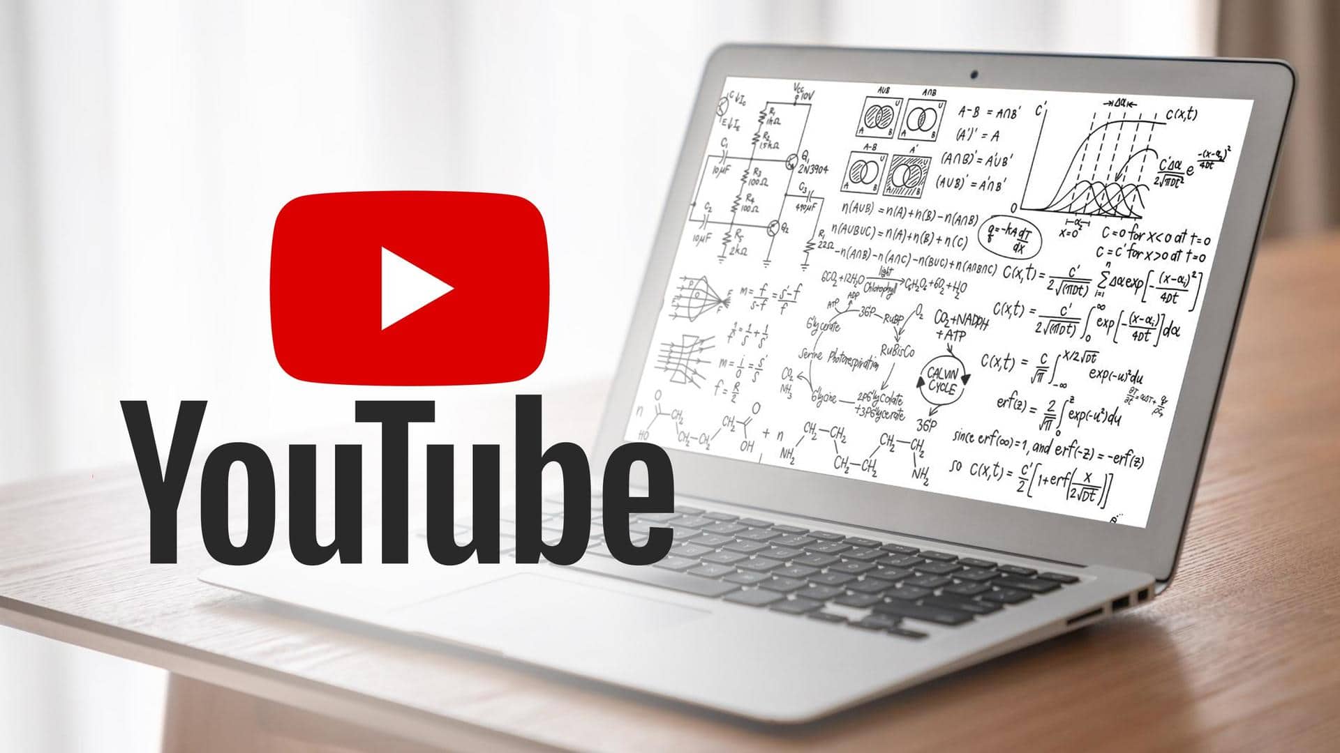 5 YouTube channels to prepare for CBSE Class-10 Mathematics exam