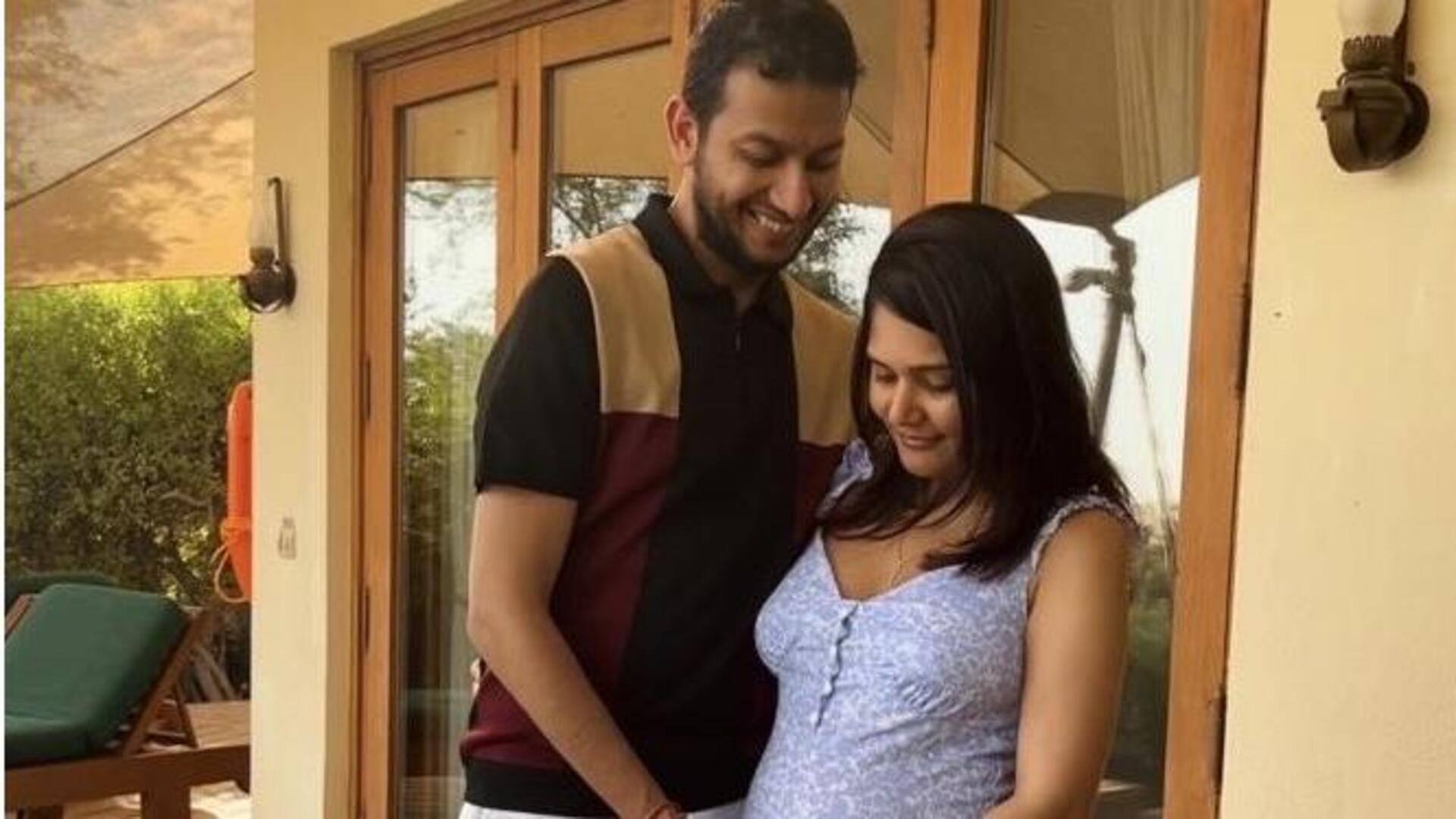 OYO founder Ritesh Agarwal is going to be a father!