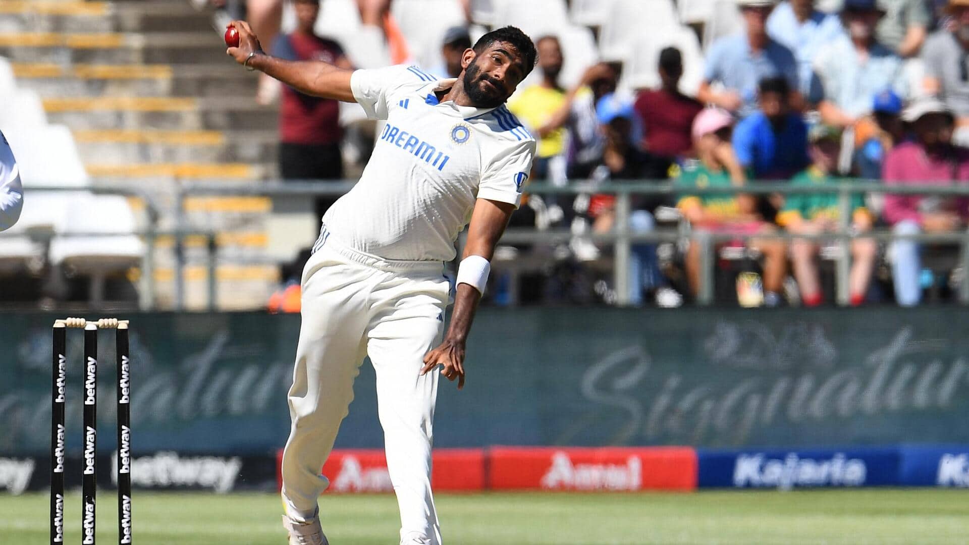 South Africa set India a 79-run target in Cape Town