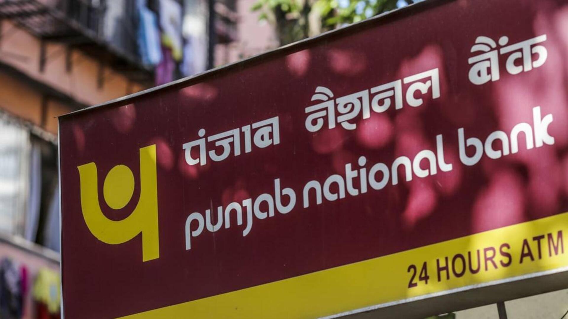 PNB's Q3 profit surges three-fold to over Rs. 2,200 crore