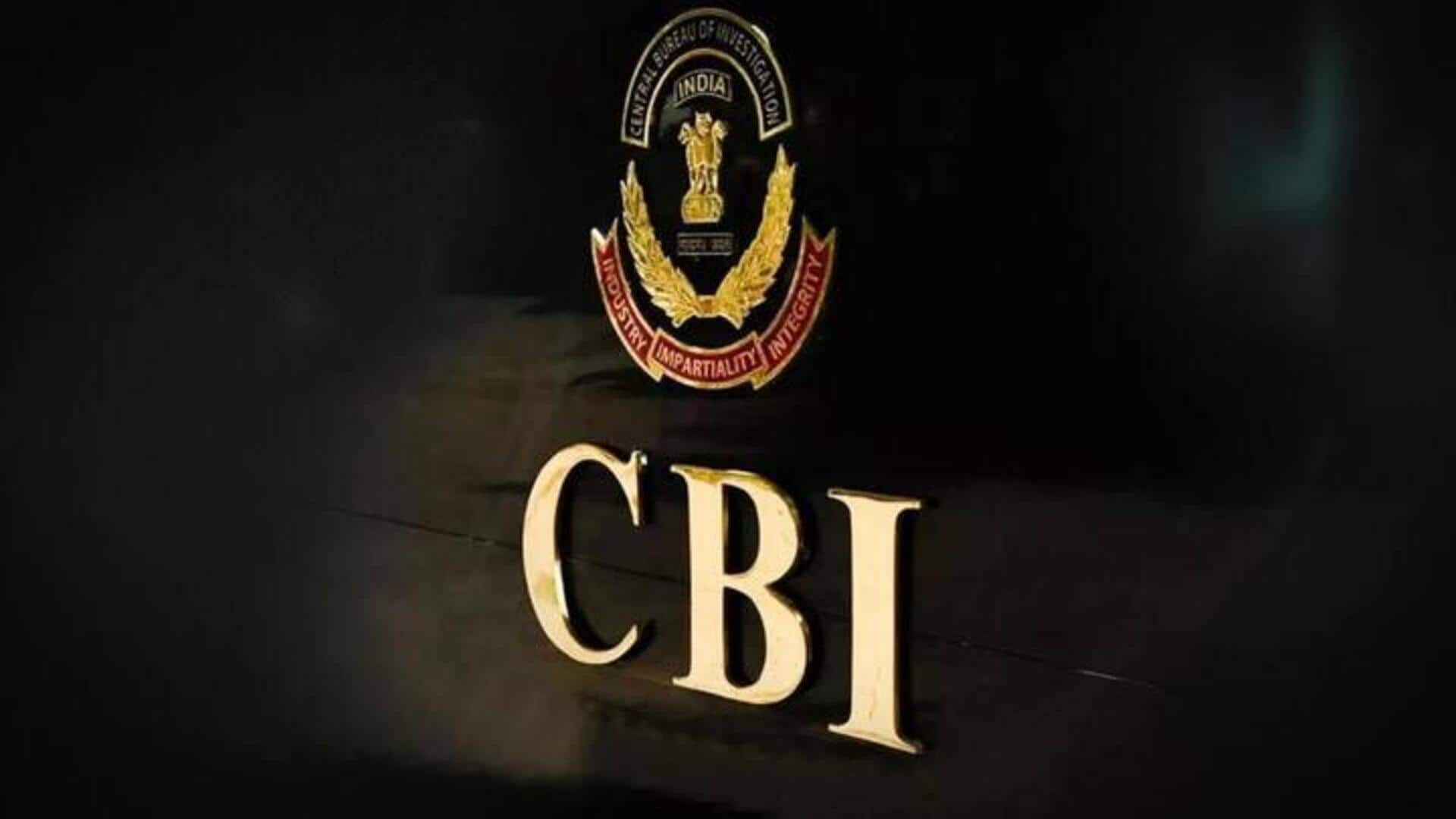 Sandeshkhali row: CBI summons Shahjahan Sheikh's close aides