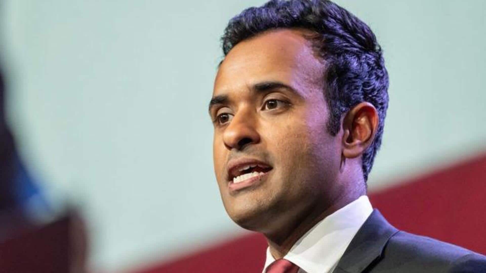 BuzzFeed shares soar after Vivek Ramaswamy acquires nearly 8% stake