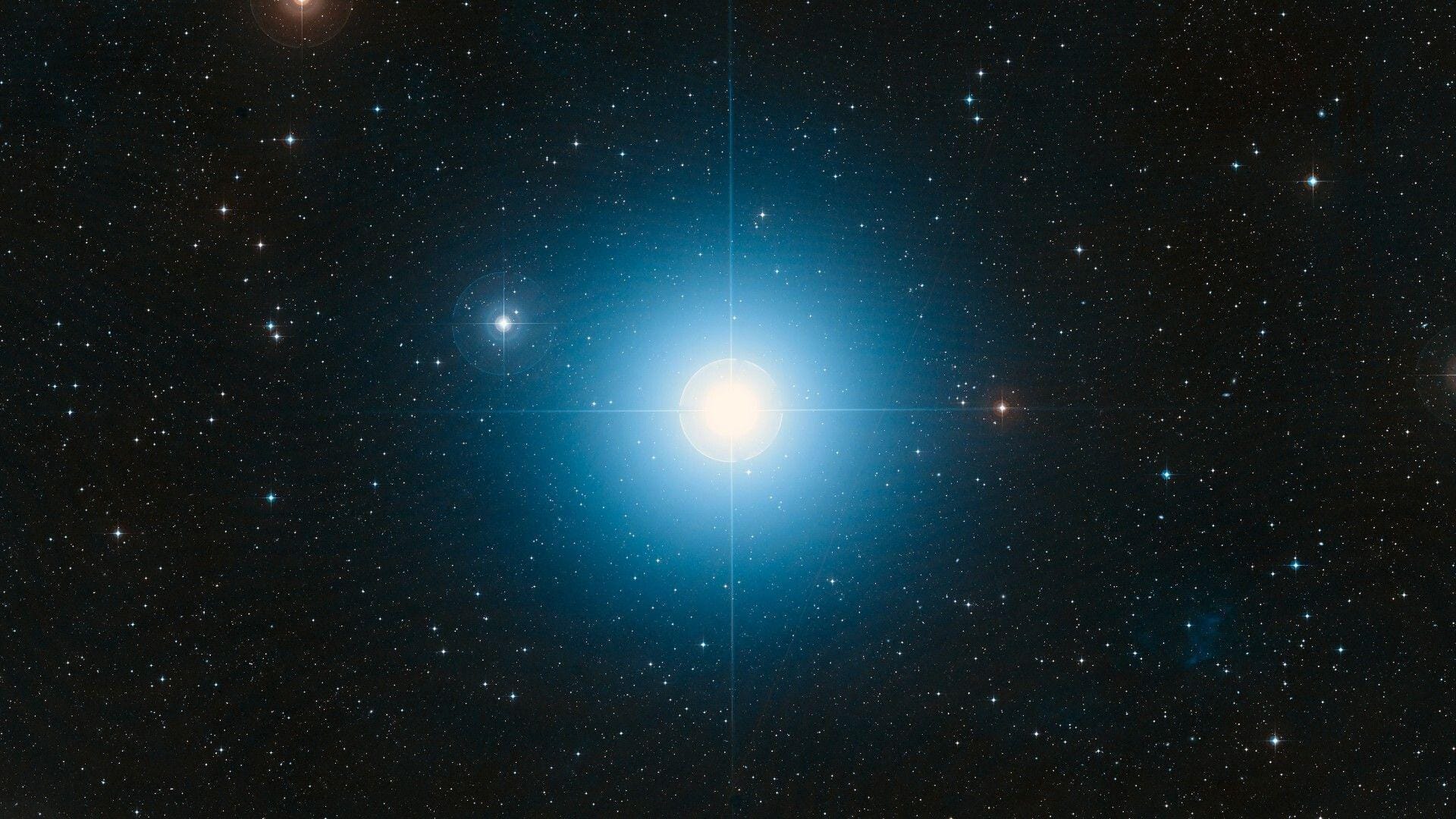 'Solitary' star Fomalhaut visible in the sky: How to watch 'Solitary' star Fomalhaut visible in the sky: How to watch